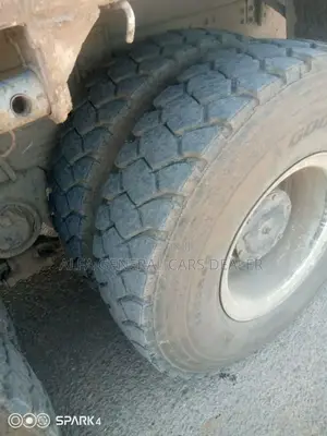 2015 Model Iveco Kenetesabew