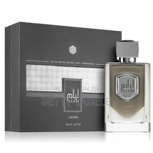 Photo - Lattafa Liam Eau De Parfum 100 ML(3.4FL.OZ)