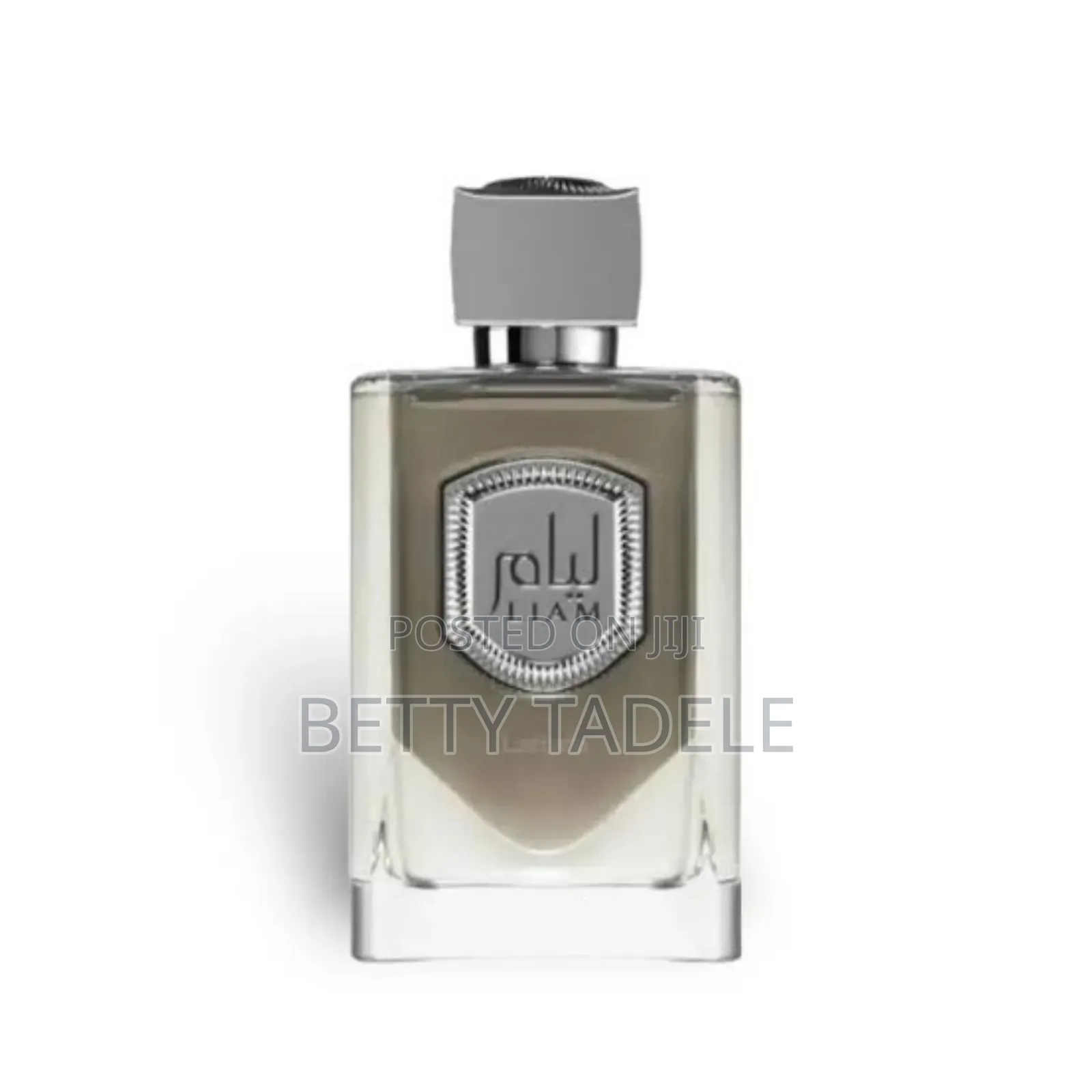 Lattafa Liam Eau De Parfum 100 ML(3.4FL.OZ)