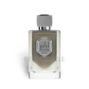 Lattafa Liam Eau De Parfum 100 ML(3.4FL.OZ)