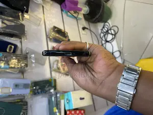 Samsung Galaxy S21 Ultra 5G 256 GB Black