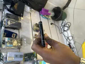 Samsung Galaxy S21 Ultra 5G 256 GB Black