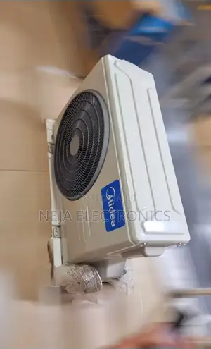 Air Conditioner Split Type Midea 18000btu for in Free Delive