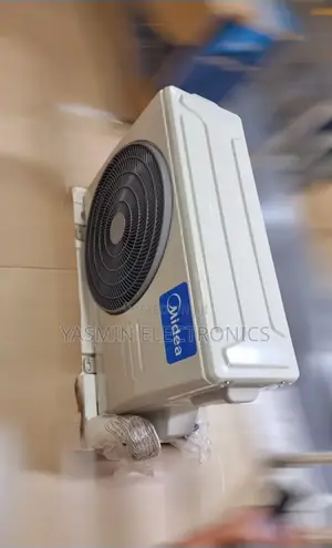 Air Conditioner Split Type Midea 18000btu for in Free Delive