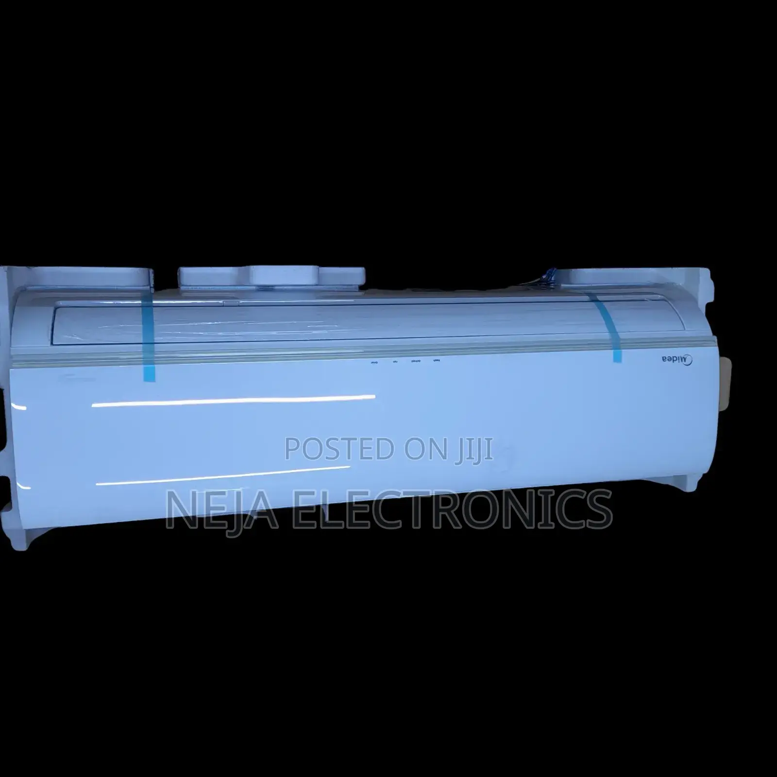 Air Conditioner Split Type Midea 18000btu for in Free Delive