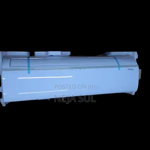 Air Conditioner Split Type Midea 18000btu for in Free Delive