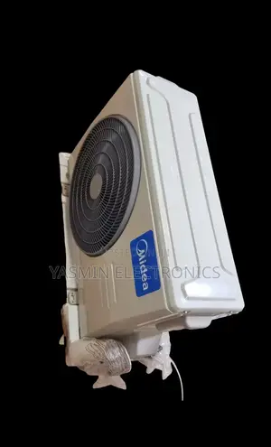 Midea Air Conditioner Split System Sales Price Ethiopia