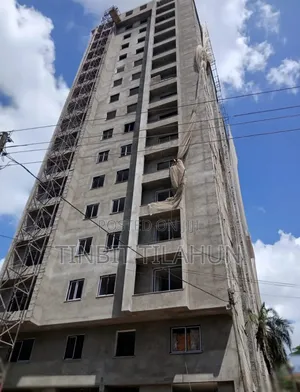 2bdrm Apartment in Tinbitproperties, Yeka for sale