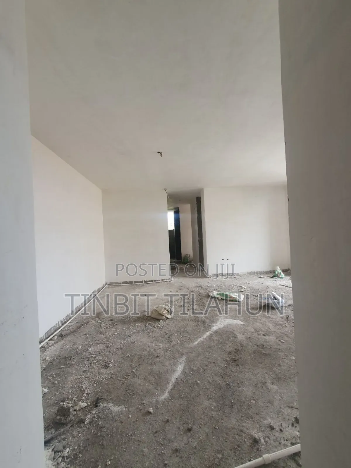 2bdrm Apartment in Tinbitproperties, Yeka for sale
