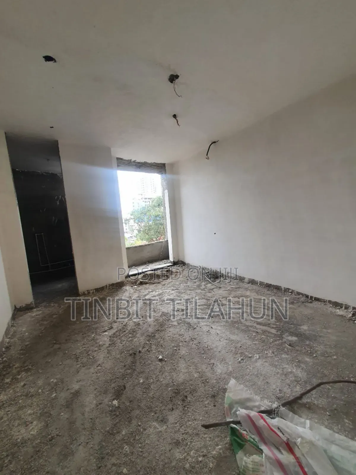 2bdrm Apartment in Tinbitproperties, Yeka for sale