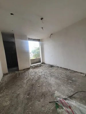 2bdrm Apartment in Tinbitproperties, Yeka for sale