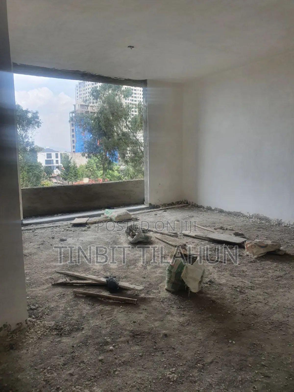 2bdrm Apartment in Tinbitproperties, Yeka for sale