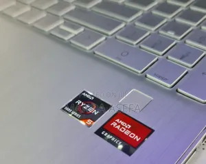 New Laptop HP Stream Notebook 8GB AMD Ryzen 5 SSD 512GB