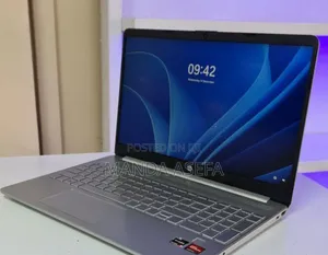 New Laptop HP Stream Notebook 8GB AMD Ryzen 5 SSD 512GB