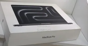 New Laptop Apple MacBook Pro 2024 M4 14-Inch 24GB Apple M3 Max SSD 1T