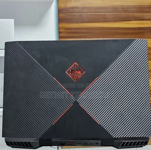 New Laptop HP Omen X 8GB Intel Core I5 SSD 512GB