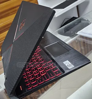 New Laptop HP Omen X 8GB Intel Core I5 SSD 512GB