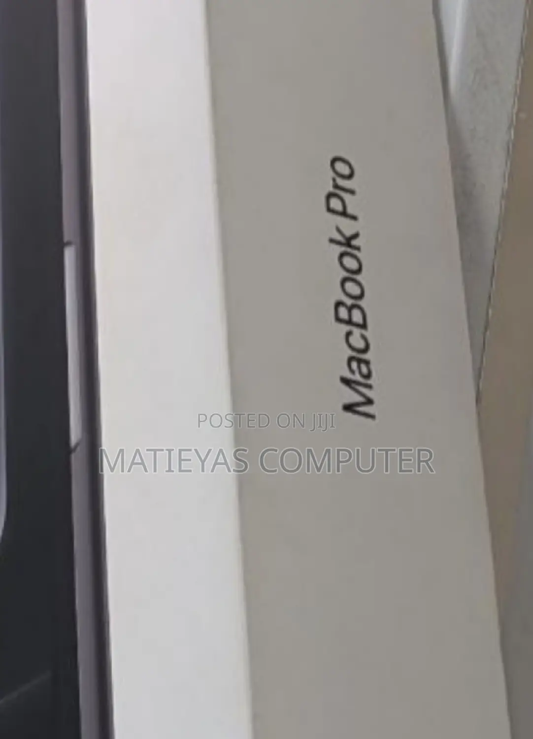 New Laptop Apple MacBook Pro 2024 M4 14-Inch 24GB SSD 1T