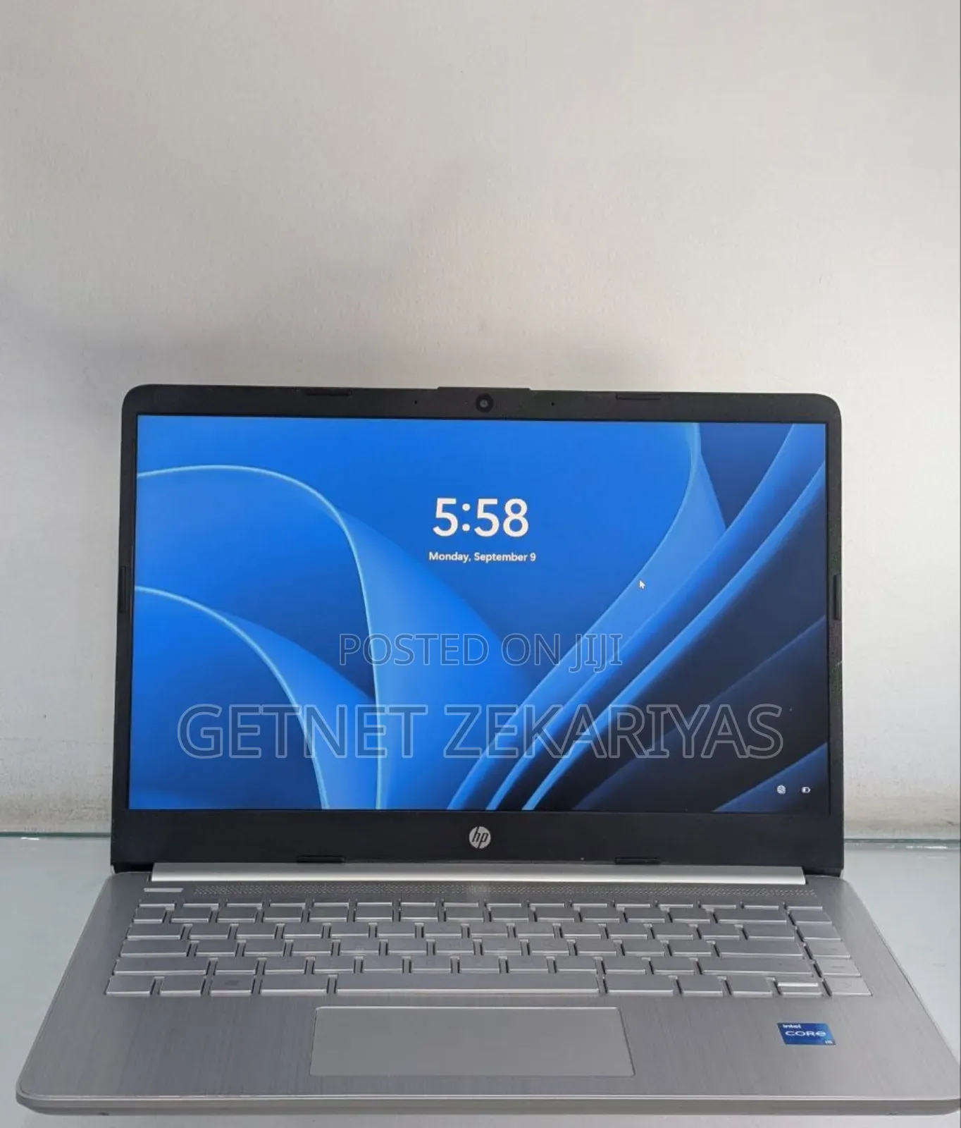 New Laptop HP Stream Notebook 16GB Intel Core I5 SSD 512GB