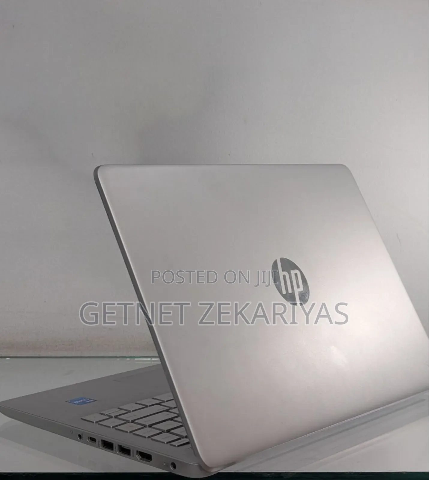 New Laptop HP Stream Notebook 16GB Intel Core I5 SSD 512GB