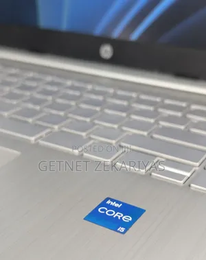 New Laptop HP Stream Notebook 16GB Intel Core I5 SSD 512GB