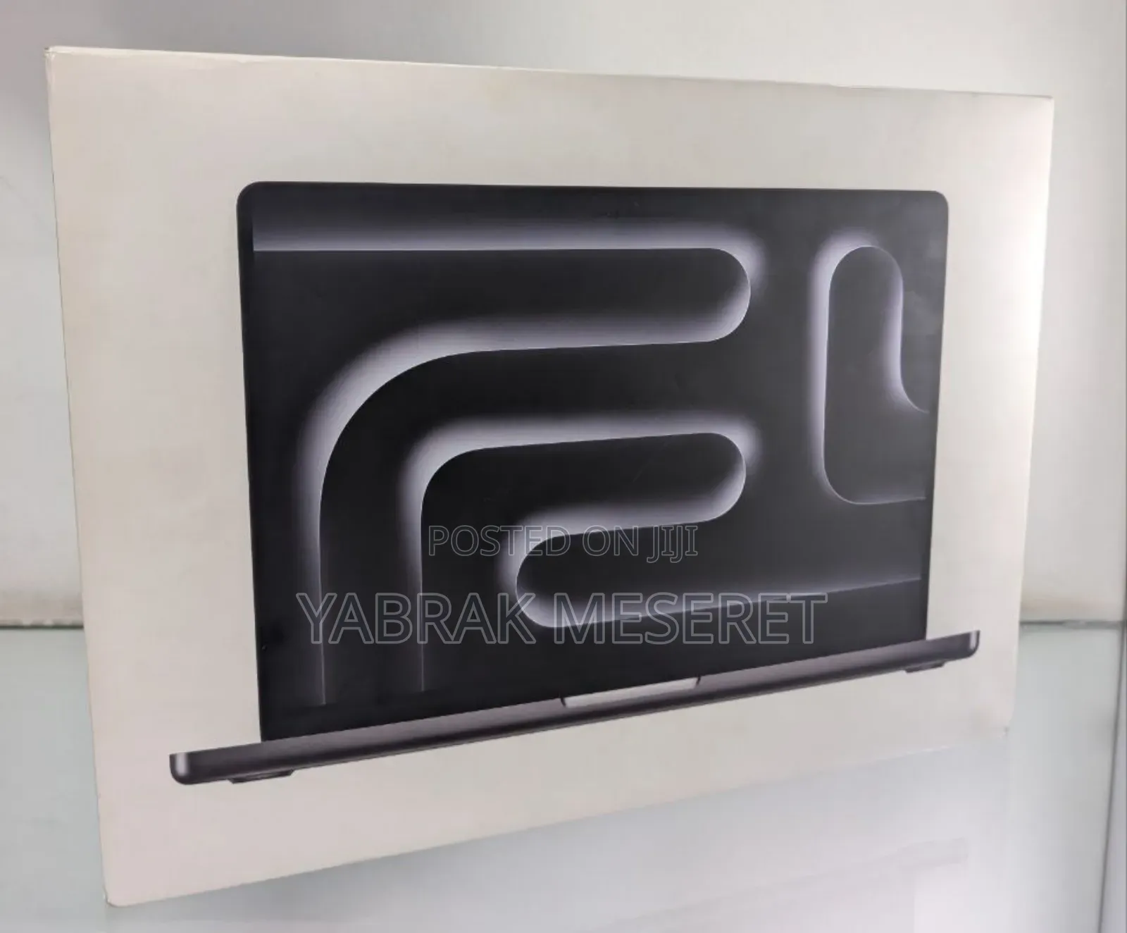 New Laptop Apple MacBook Pro 2024 M4 Pro 14-Inch 24GB SSD 256GB