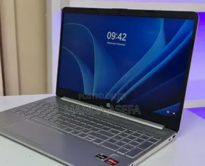 New Laptop HP Stream Notebook 8GB AMD Ryzen 5 SSD 512GB