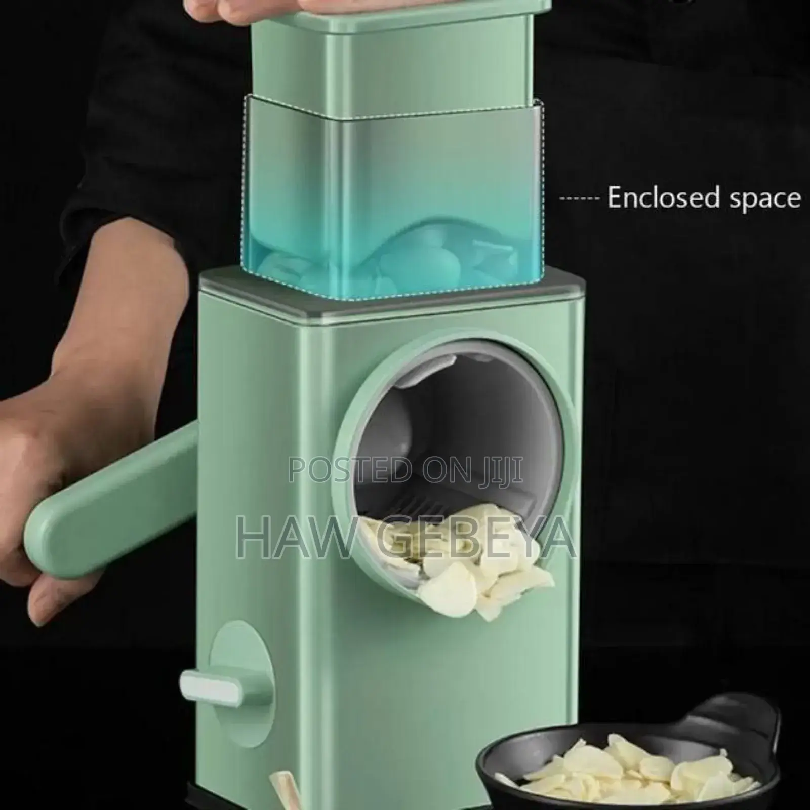 Vegetable Cutter Slicer