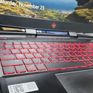 New Laptop HP Omen X 8GB Intel Core I5 SSD 512GB