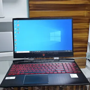 New Laptop HP Omen X 8GB Intel Core I5 SSD 512GB