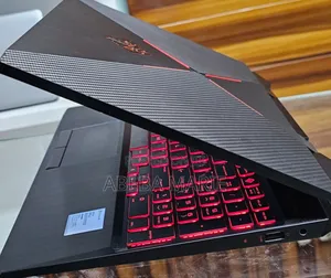 New Laptop HP Omen X 8GB Intel Core I5 SSD 512GB