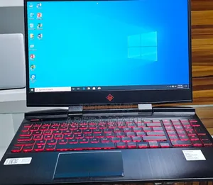 New Laptop HP Omen X 8GB Intel Core I5 SSD 512GB