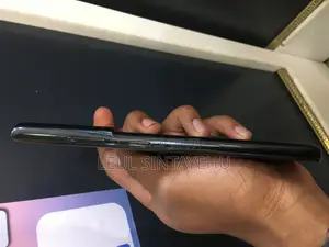 New Samsung Galaxy S21 Ultra 5G 256 GB Black