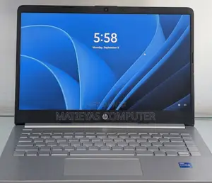 New Laptop HP Stream Notebook 16GB Intel Core I5 SSD 512GB