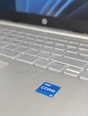 New Laptop HP Stream Notebook 16GB Intel Core I5 SSD 512GB