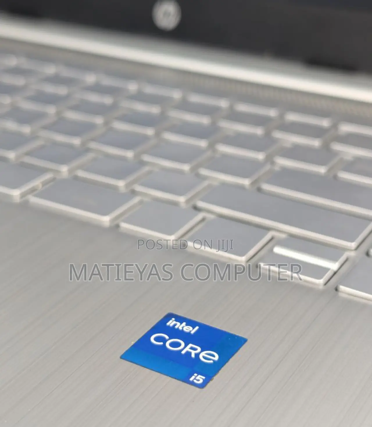 New Laptop HP Stream Notebook 16GB Intel Core I5 SSD 512GB