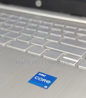 New Laptop HP Stream Notebook 16GB Intel Core I5 SSD 512GB