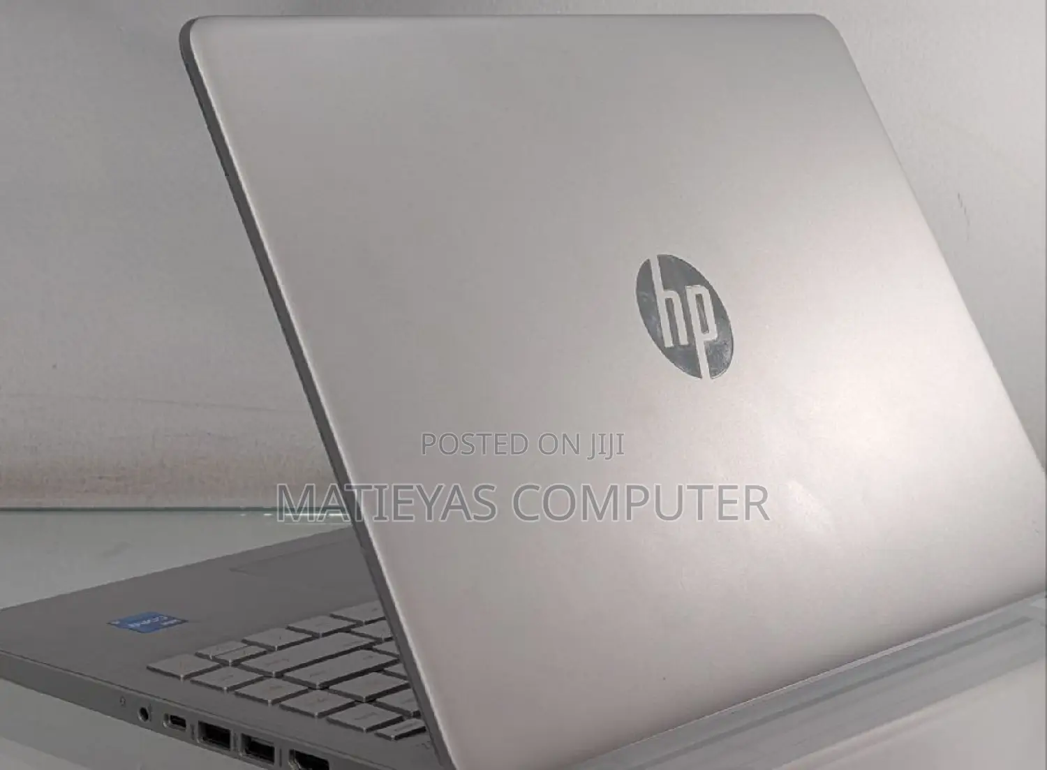 New Laptop HP Stream Notebook 16GB Intel Core I5 SSD 512GB