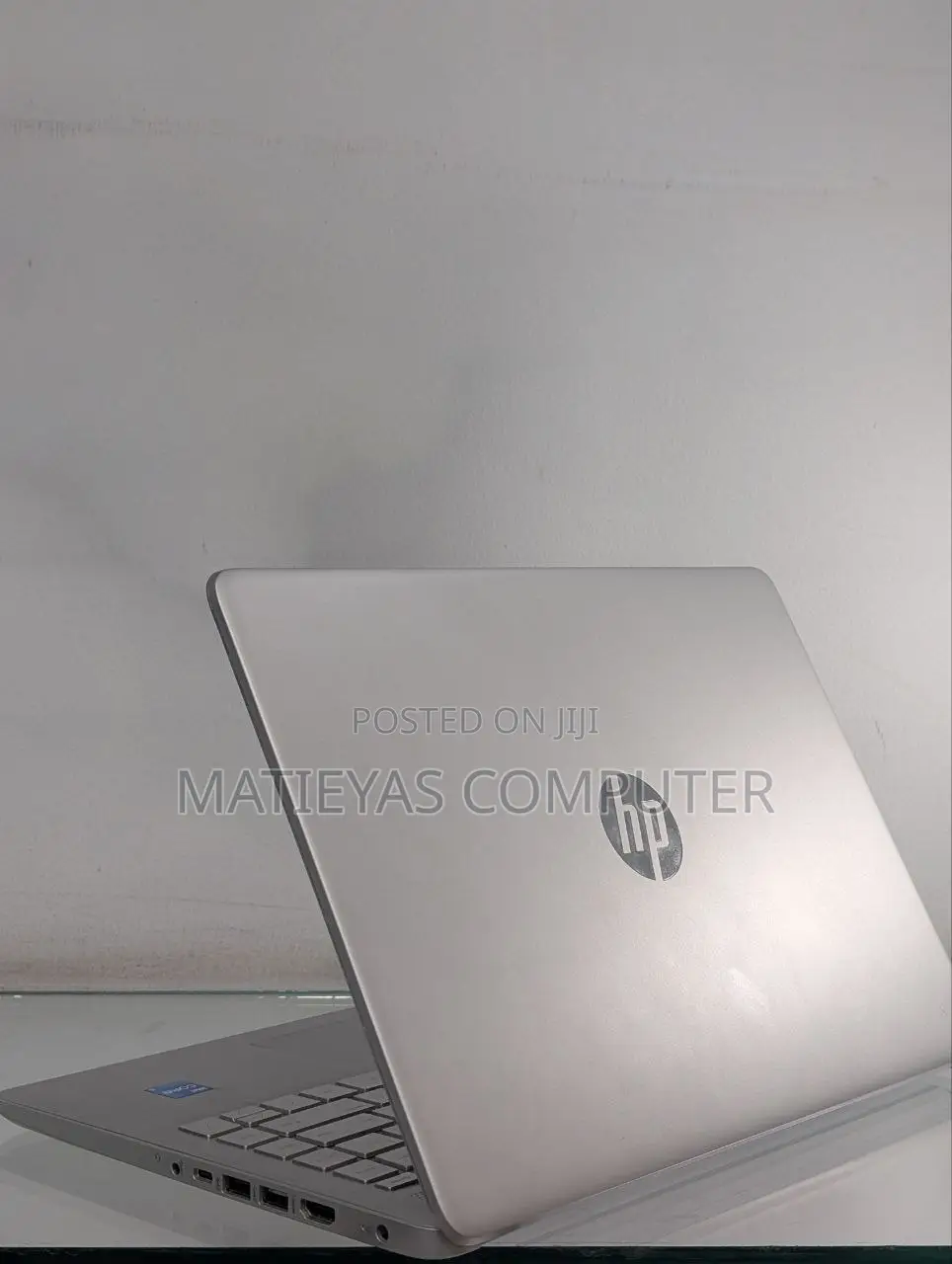 New Laptop HP Stream Notebook 16GB Intel Core I5 SSD 512GB