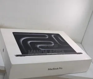 New Laptop Apple MacBook Pro 24GB SSD 1T