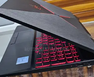 New Laptop HP Omen X 8GB Intel Core I5 SSD 512GB