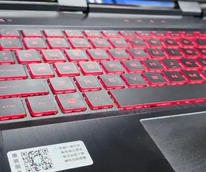 New Laptop HP Omen X 8GB Intel Core I5 SSD 512GB