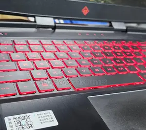 New Laptop HP Omen X 8GB Intel Core I5 SSD 512GB