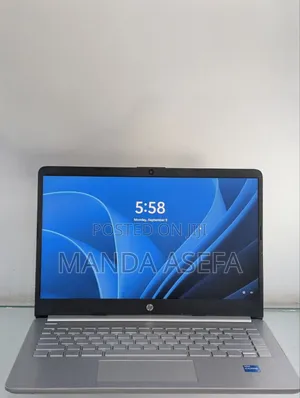 New Laptop HP Stream Notebook 16GB Intel Core I5 SSD 512GB