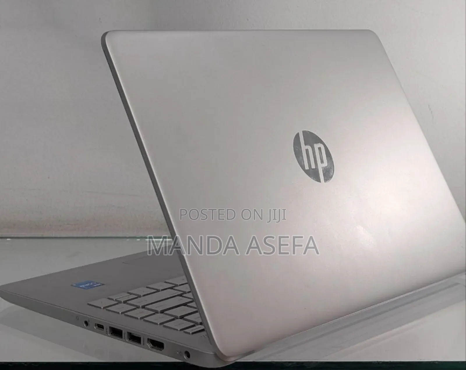 New Laptop HP Stream Notebook 16GB Intel Core I5 SSD 512GB