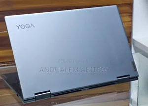 New Laptop Lenovo Yoga 700 12GB Intel Core I7 SSD 512GB