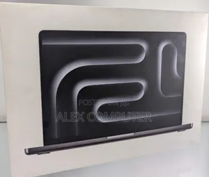 New Laptop Apple MacBook Pro 2024 M4 Pro 14-Inch 24GB SSD 1T