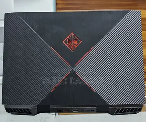 New Laptop HP Omen X 8GB Intel Core I5 SSD 512GB