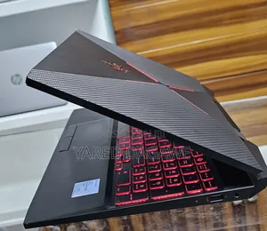 New Laptop HP Omen X 8GB Intel Core I5 SSD 512GB