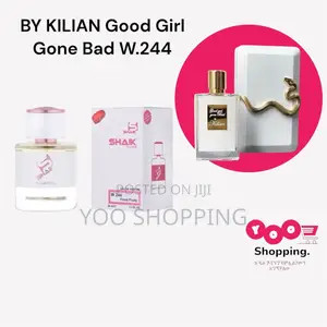 Photo - Shaik Kilian Good Girl Gone Bad W.244 Womens Perfume